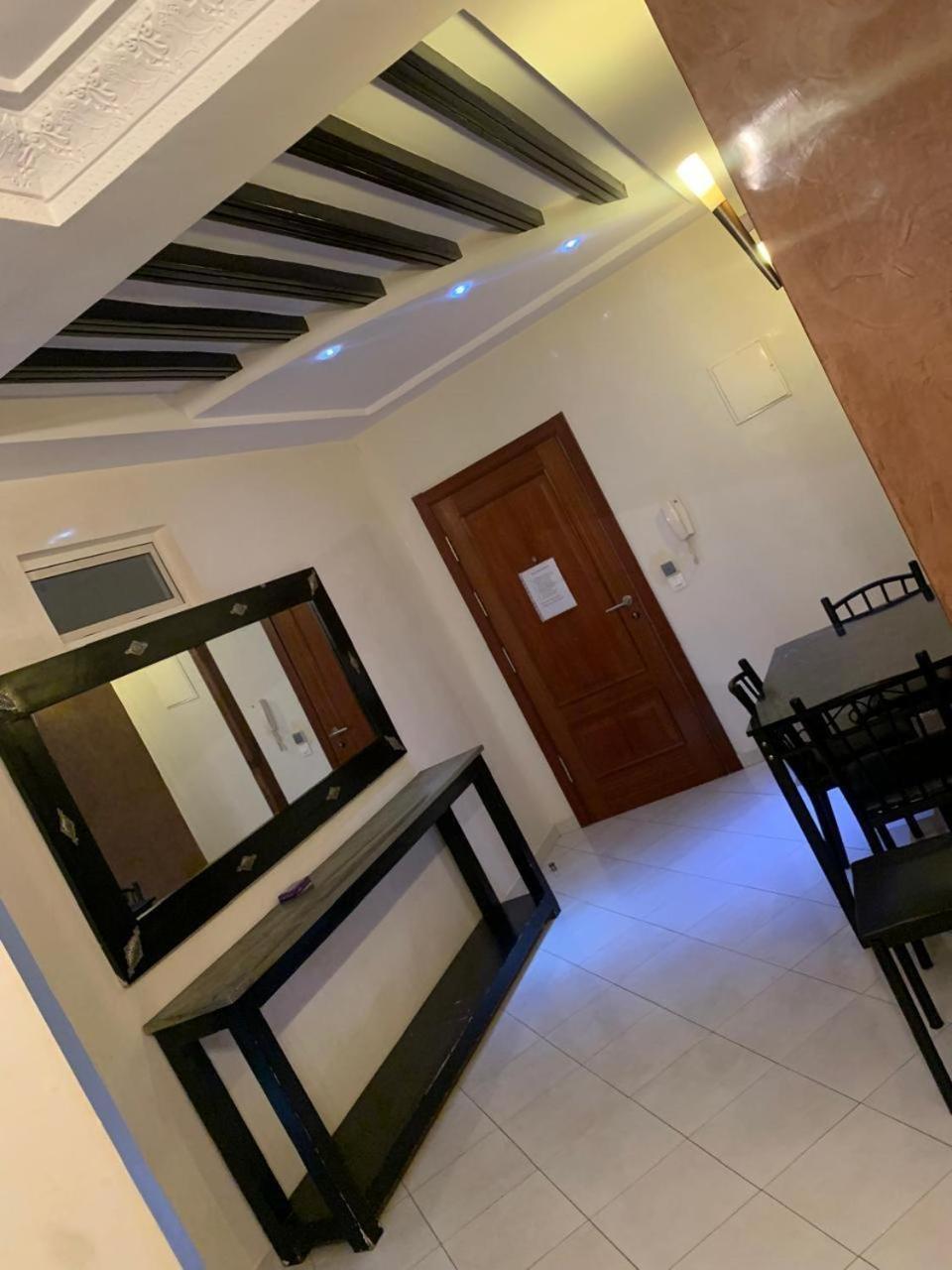 Hay Mohammadi Apartment
