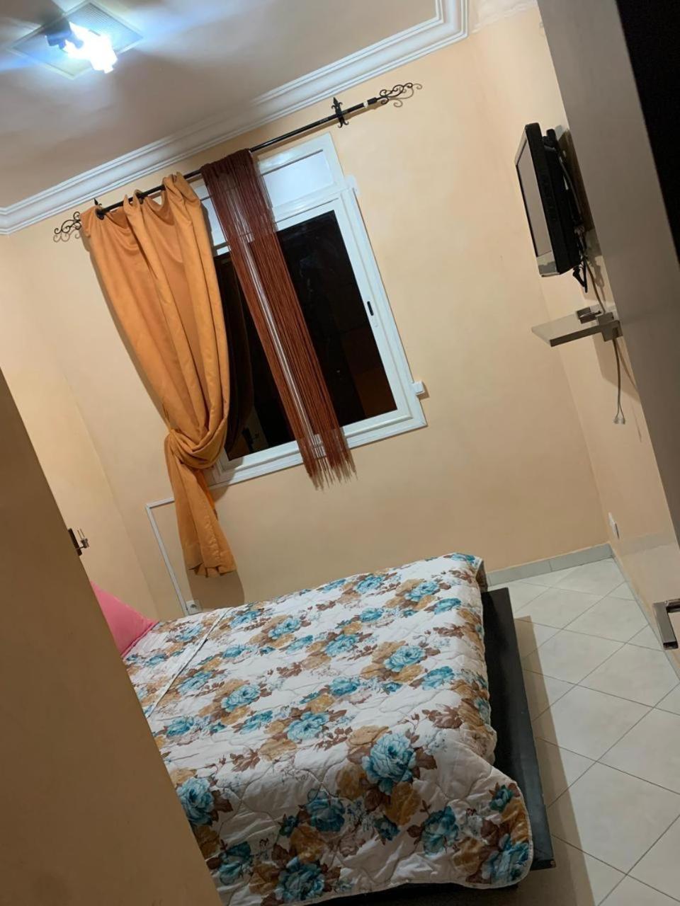 Hay Mohammadi Apartment *