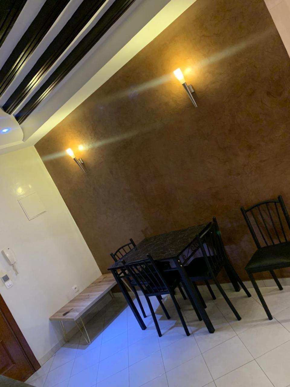 Apartment Hay Mohammadi Agadir