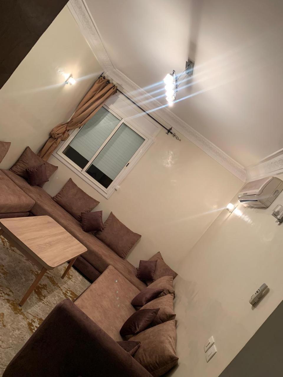 Apartment Hay Mohammadi *
