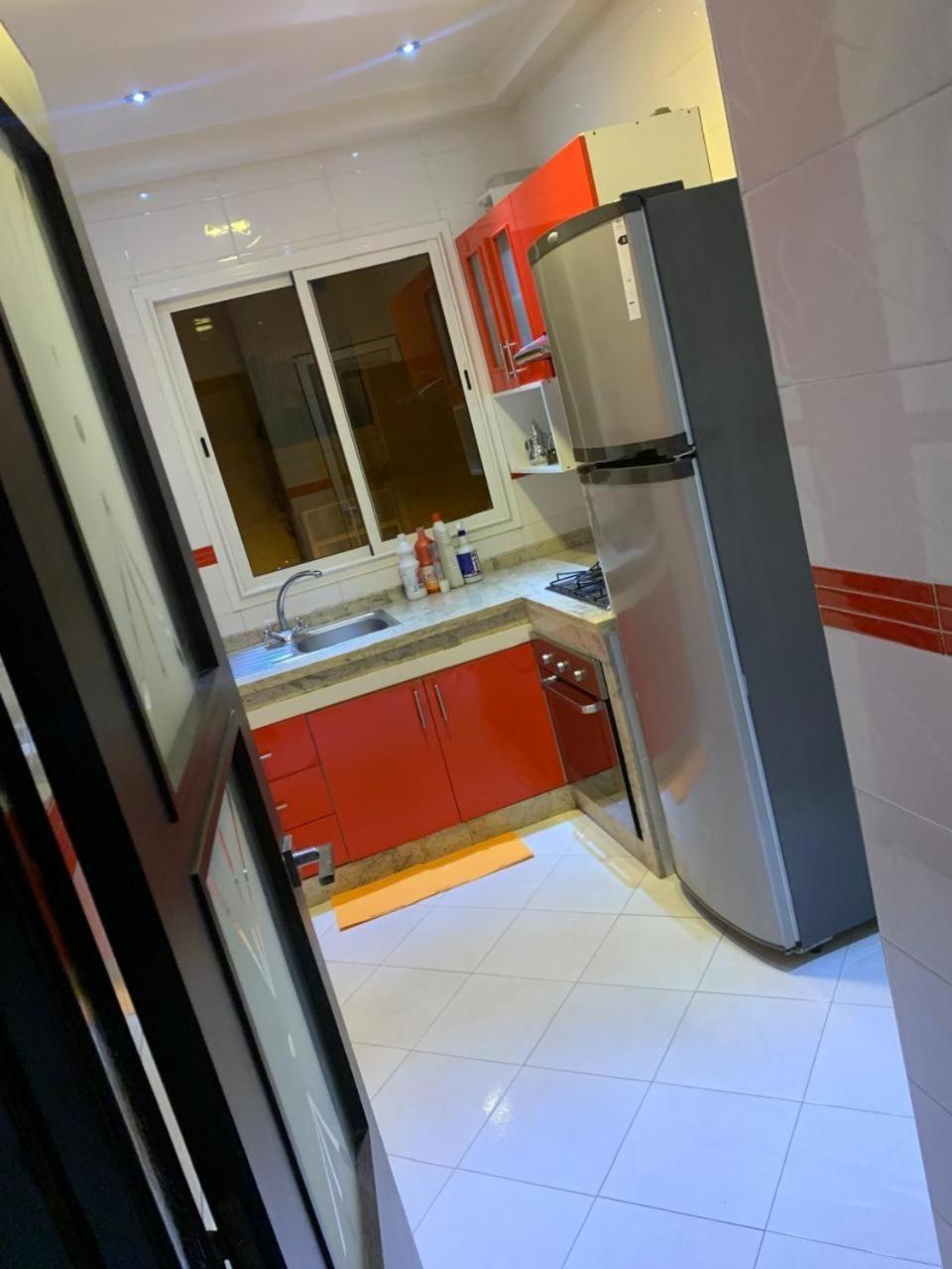 Hay Mohammadi Apartment Agadir
