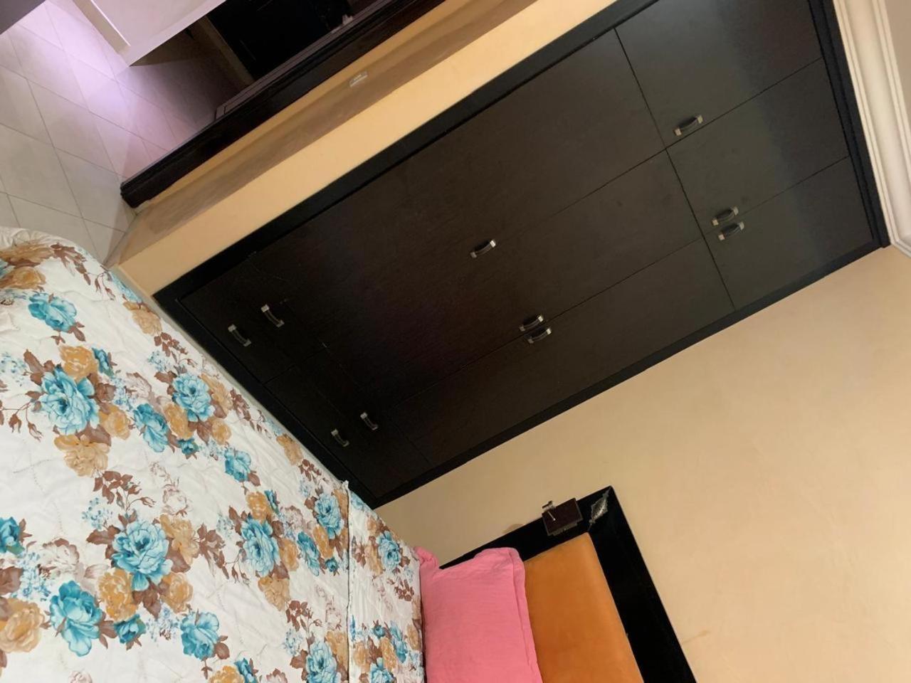 Hay Mohammadi Apartment